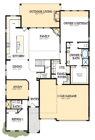 12219 Luke Drive Property Photo 7