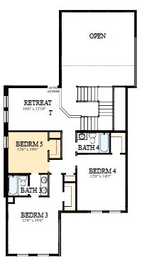 12219 Luke Drive Property Photo 8
