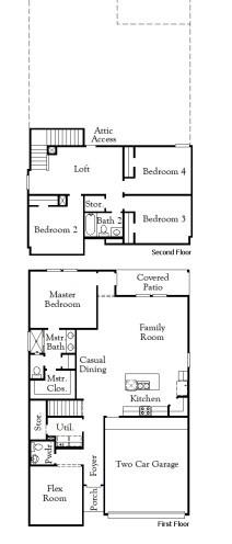 12133 Cannon Cove Lane Property Photo 2