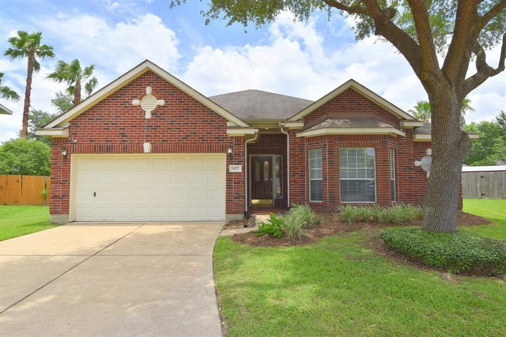 1027 Tennyson Drive Property Photo
