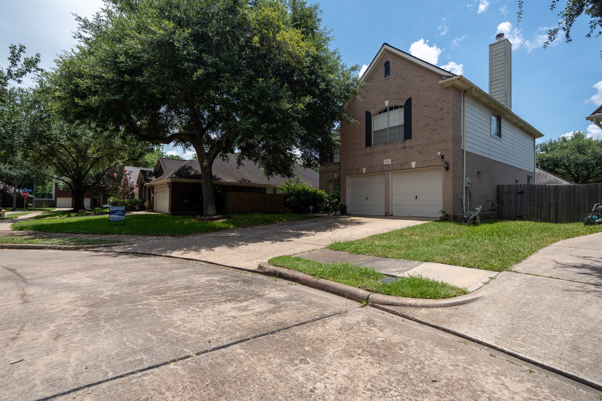 210 Windrift Court Property Photo 1