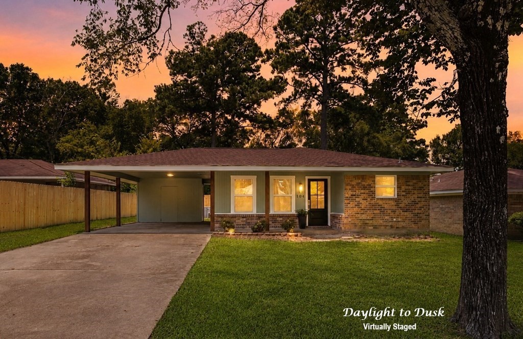 104 Oklahoma Street Property Photo 13