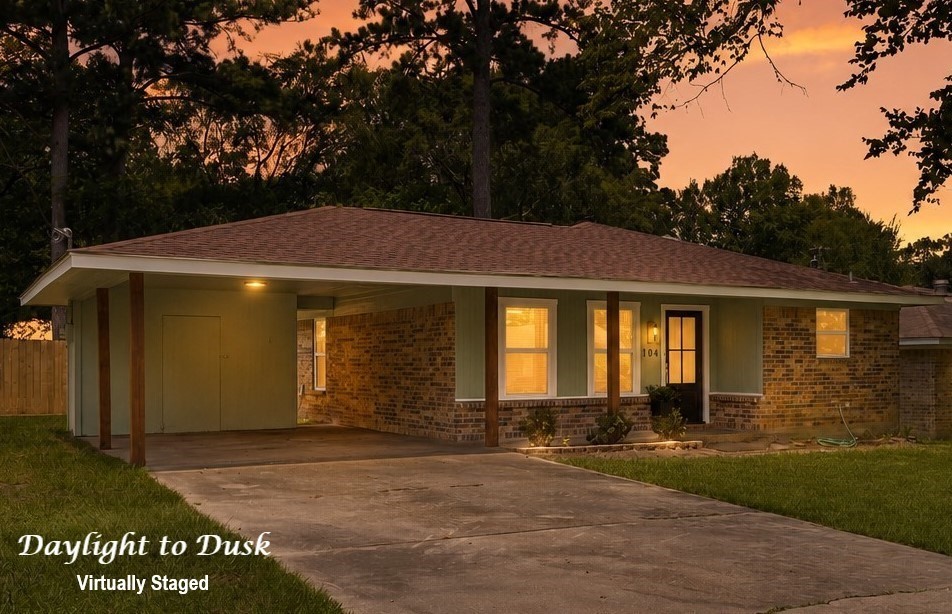 104 Oklahoma Street Property Photo 14