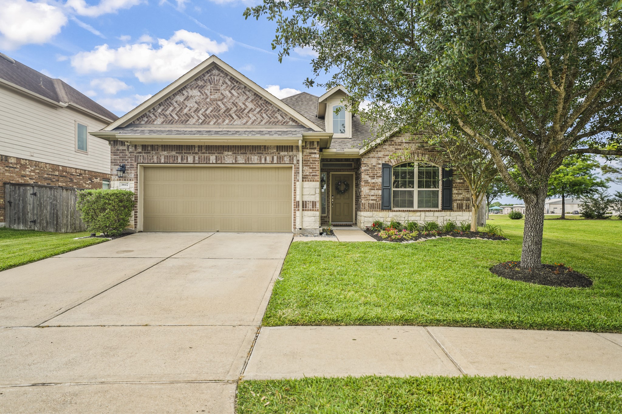 3617 Watzek Way Property Photo 1