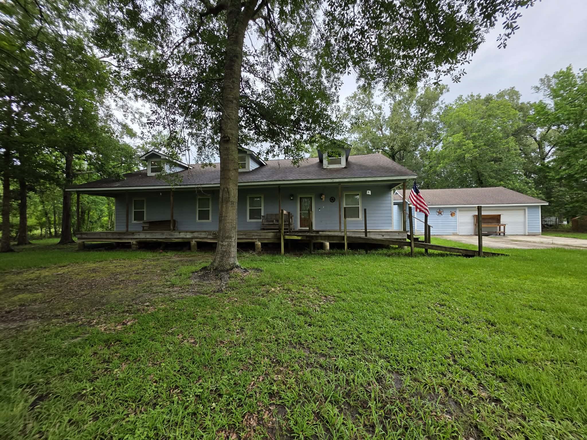 1187 County Road 6479 Property Photo 2
