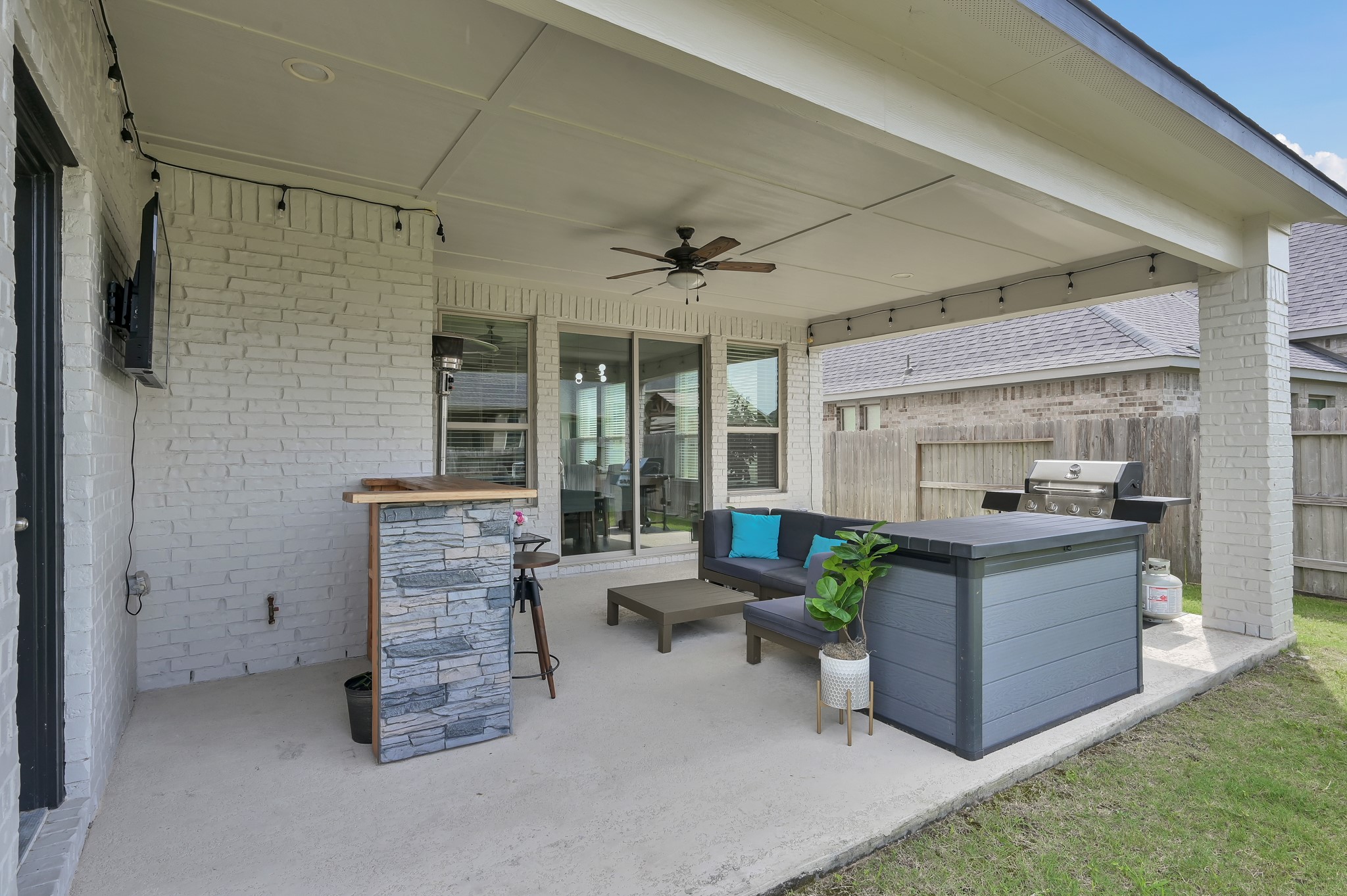 10053 Preserve Way Property Photo 47
