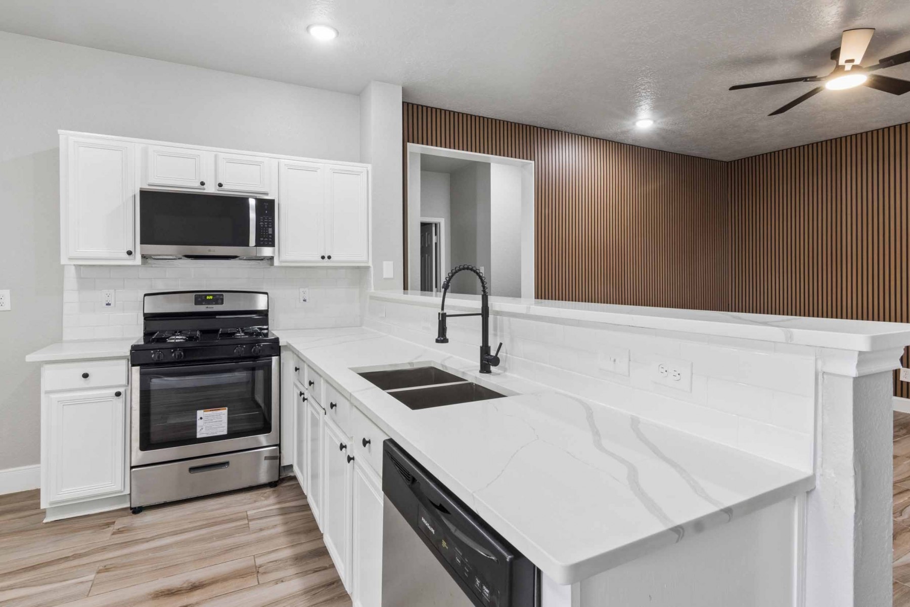 18523 Fair Grange Lane Property Photo 1