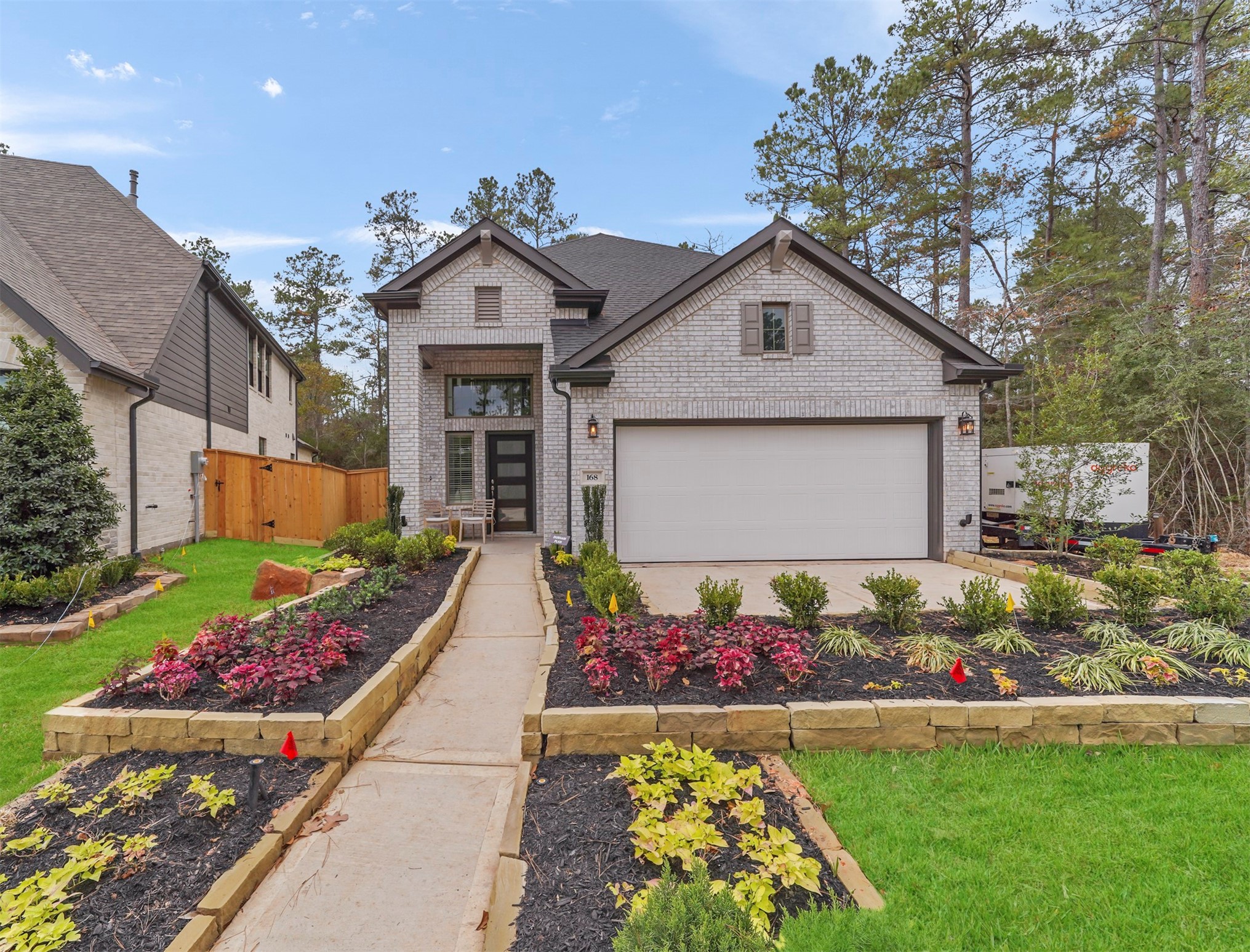 511 Abcot Ranger Court Property Photo 1