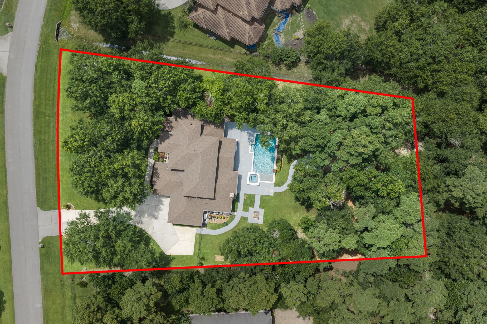 27710 Ossineke Drive Property Photo 47