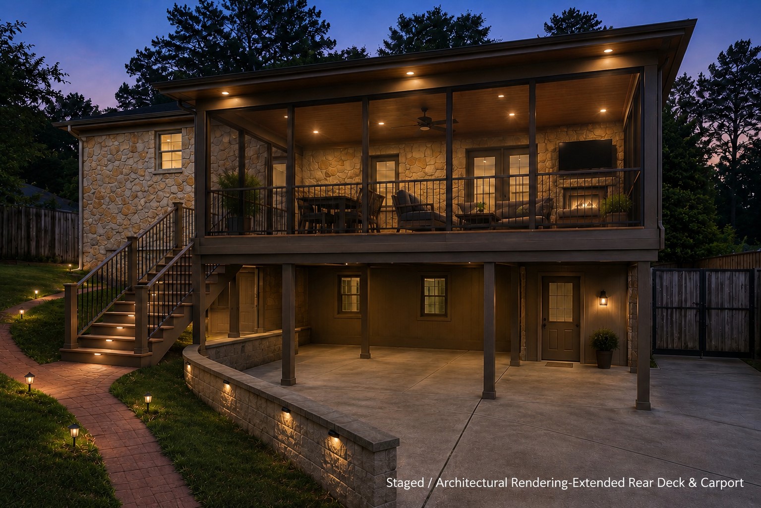 28111 Camille Drive Property Photo 2
