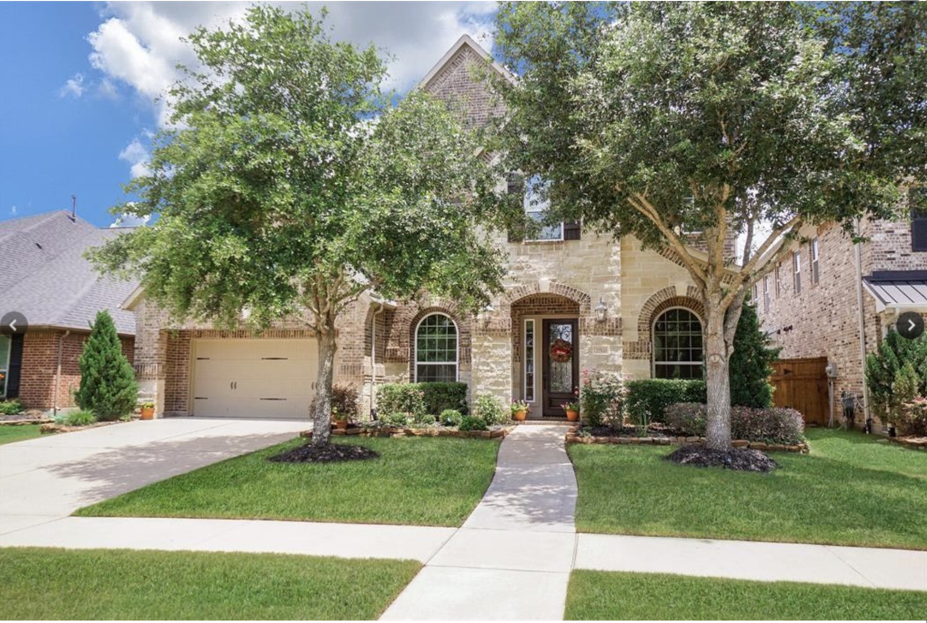 27510 Villa Mountain Court Property Photo