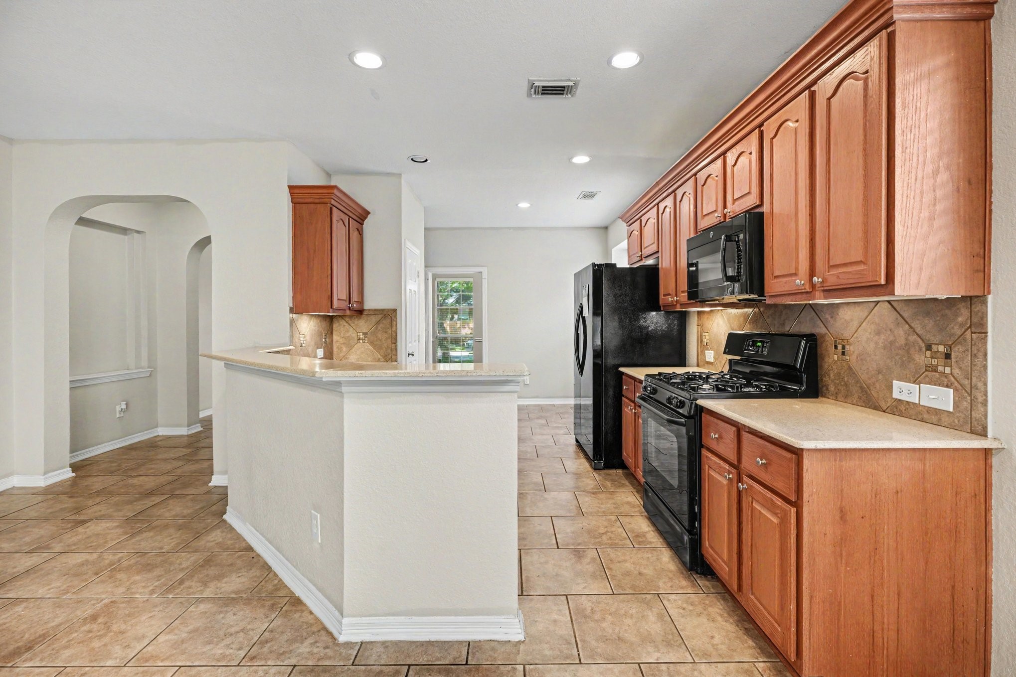 2809 Morning Brook Way Property Photo 5