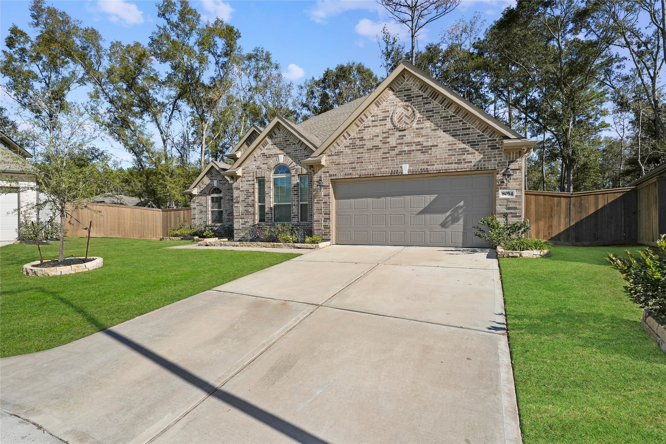 8054 Mckittrick Ridge Drive Property Photo 3