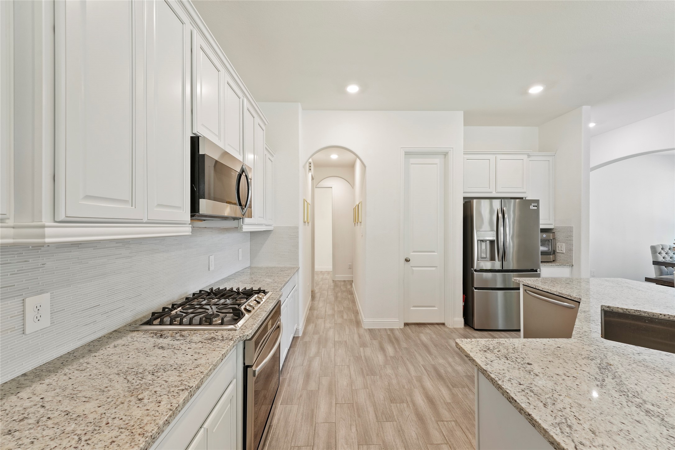 8054 Mckittrick Ridge Drive Property Photo 16