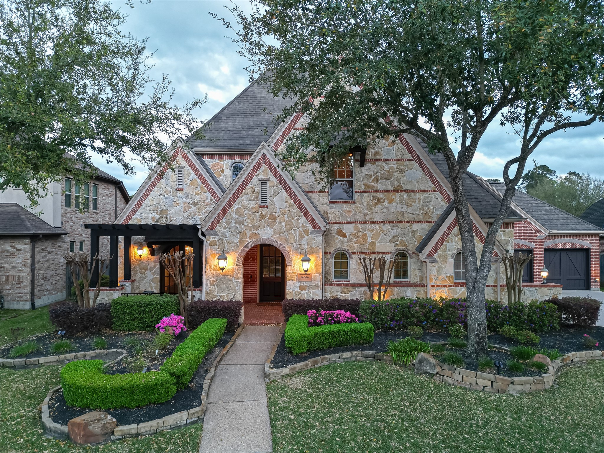 14614 Paloma Glen Lane Property Photo