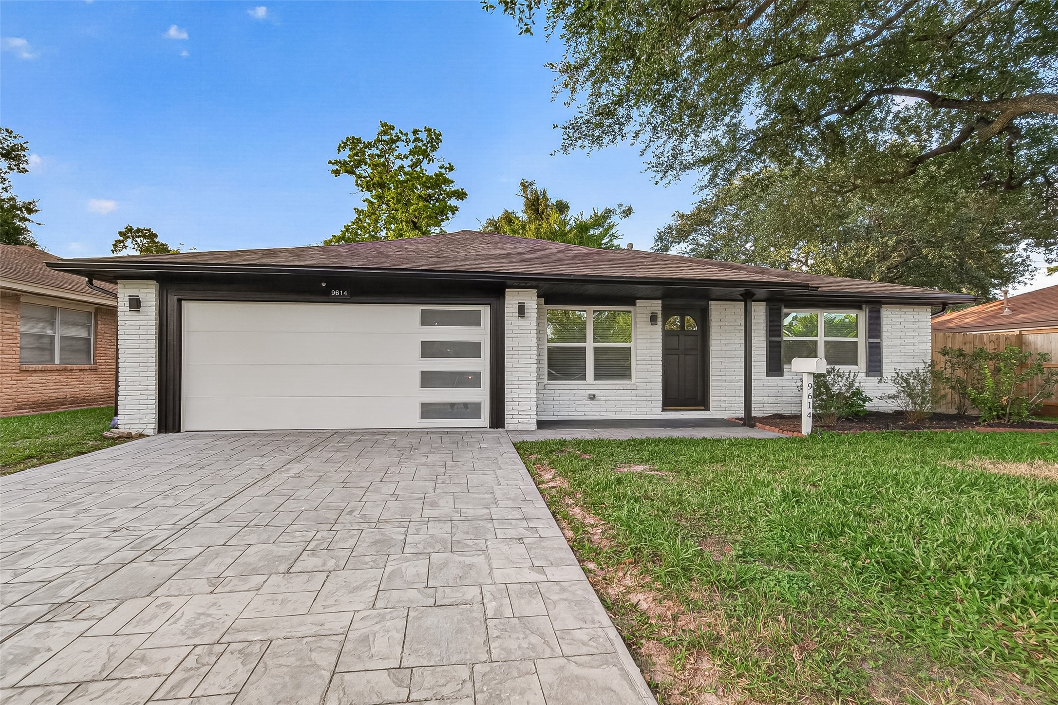 9614 Hammerly Boulevard Property Photo 3