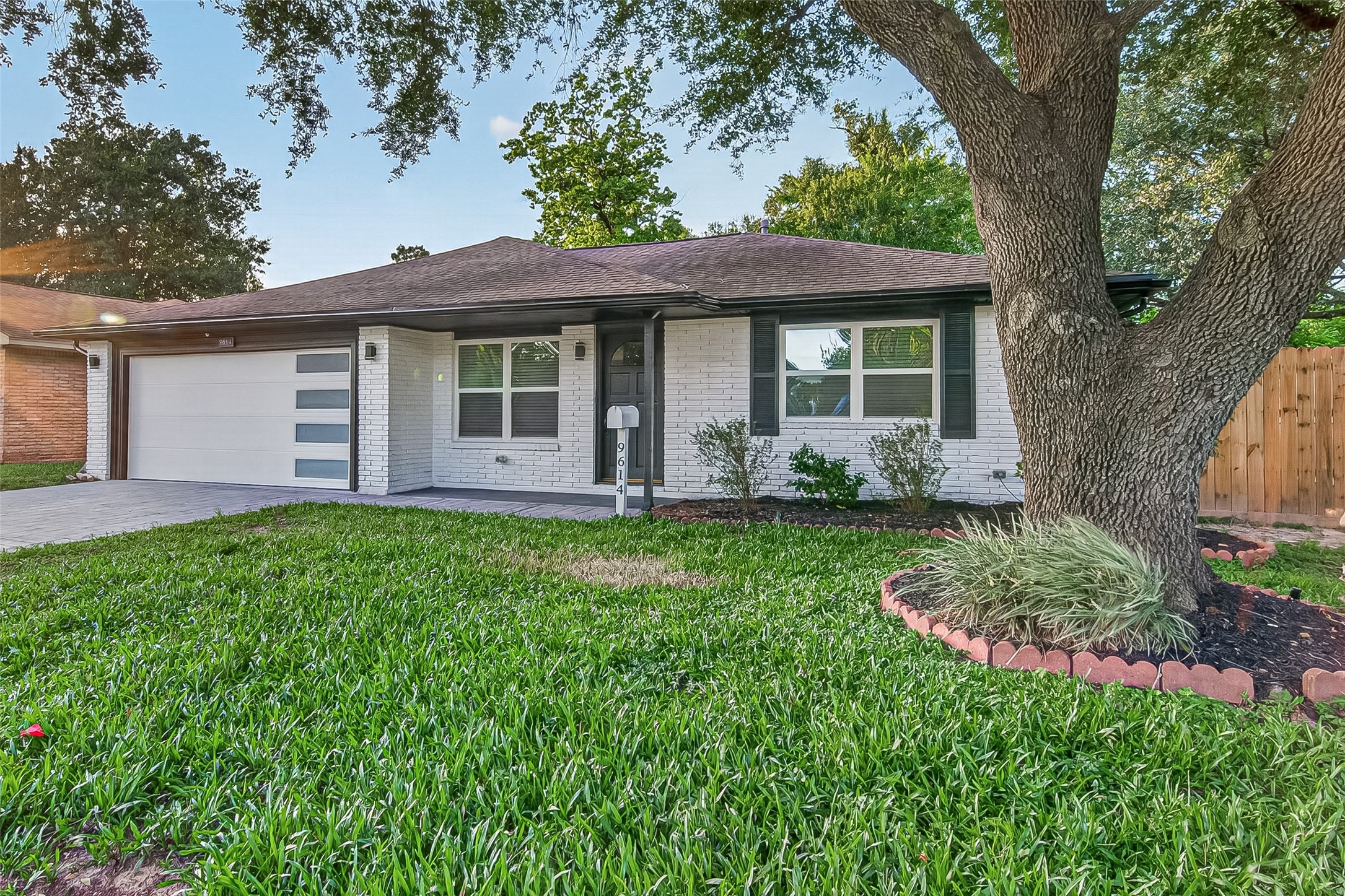 9614 Hammerly Boulevard Property Photo 5
