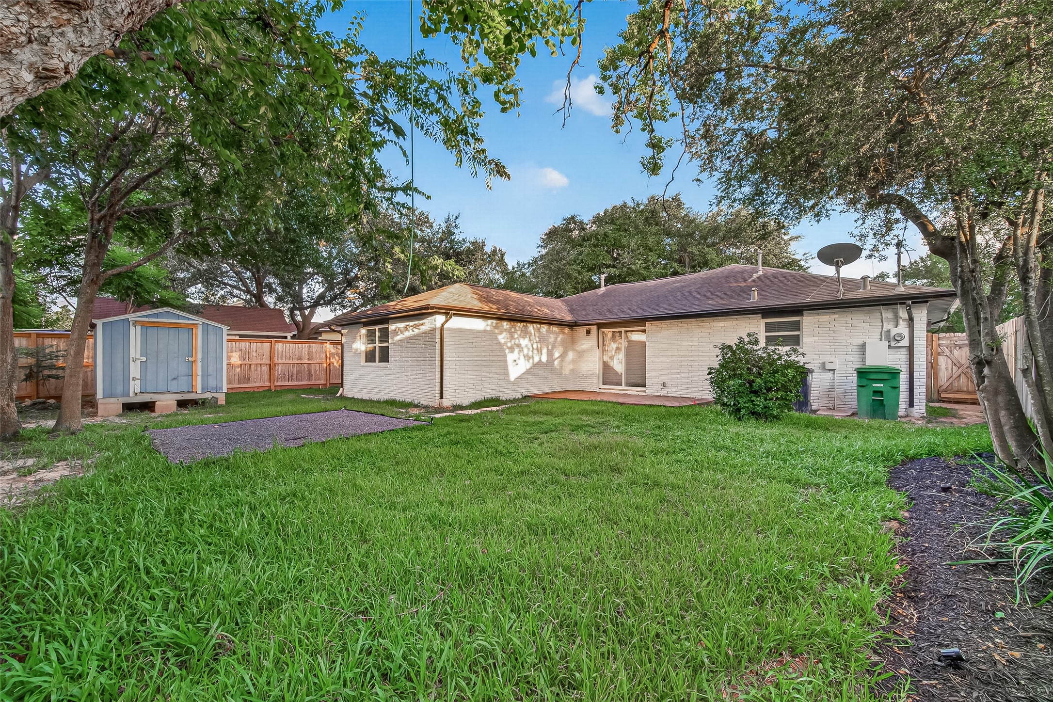 9614 Hammerly Boulevard Property Photo 33
