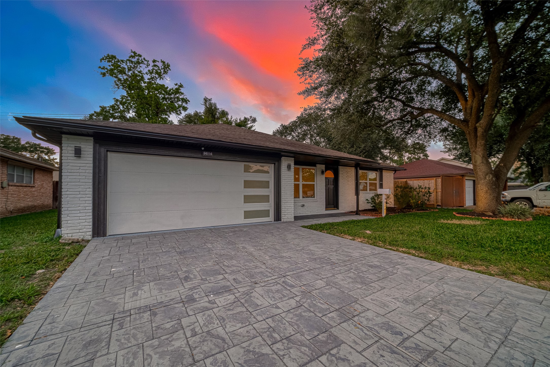 9614 Hammerly Boulevard Property Photo 38