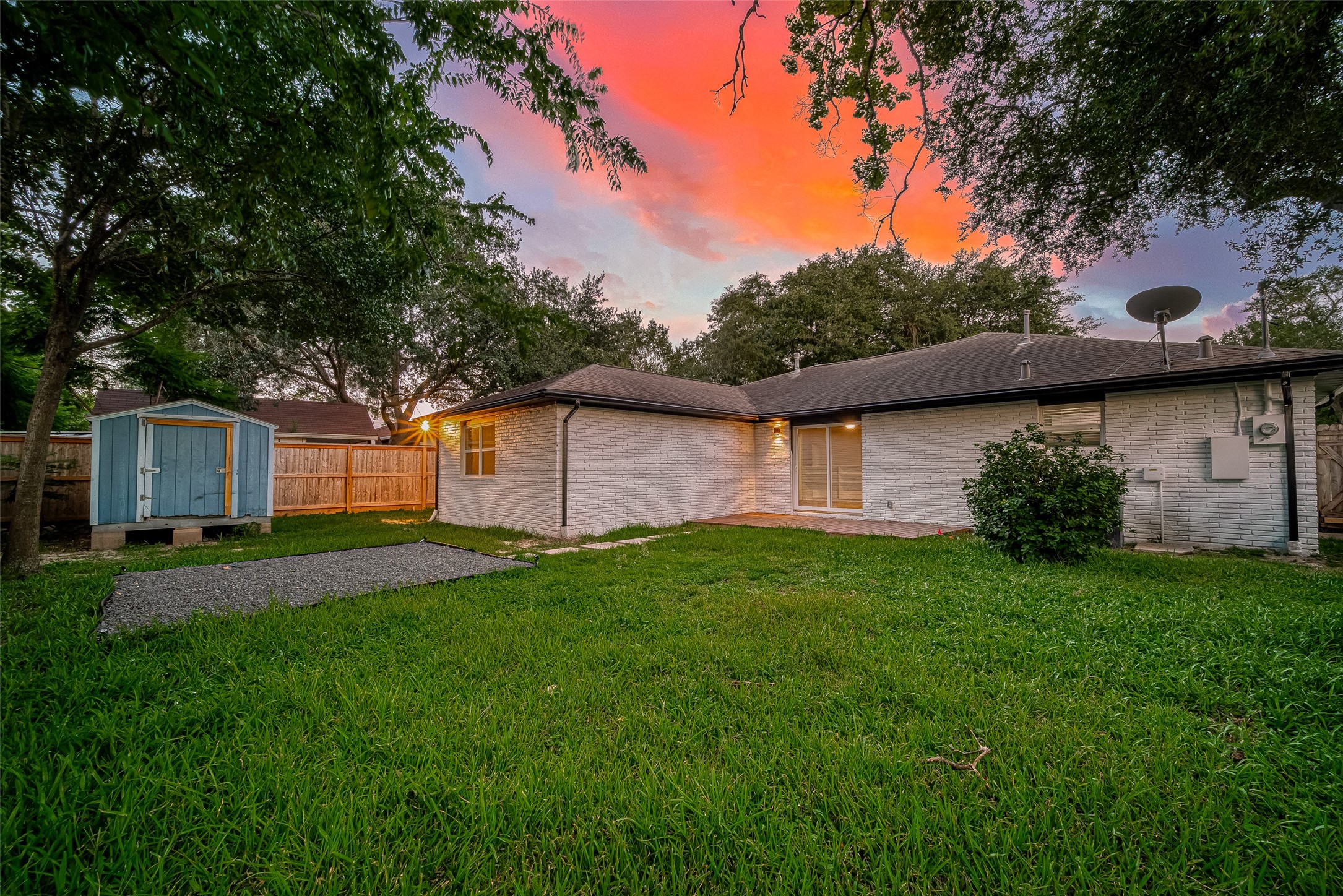 9614 Hammerly Boulevard Property Photo 39