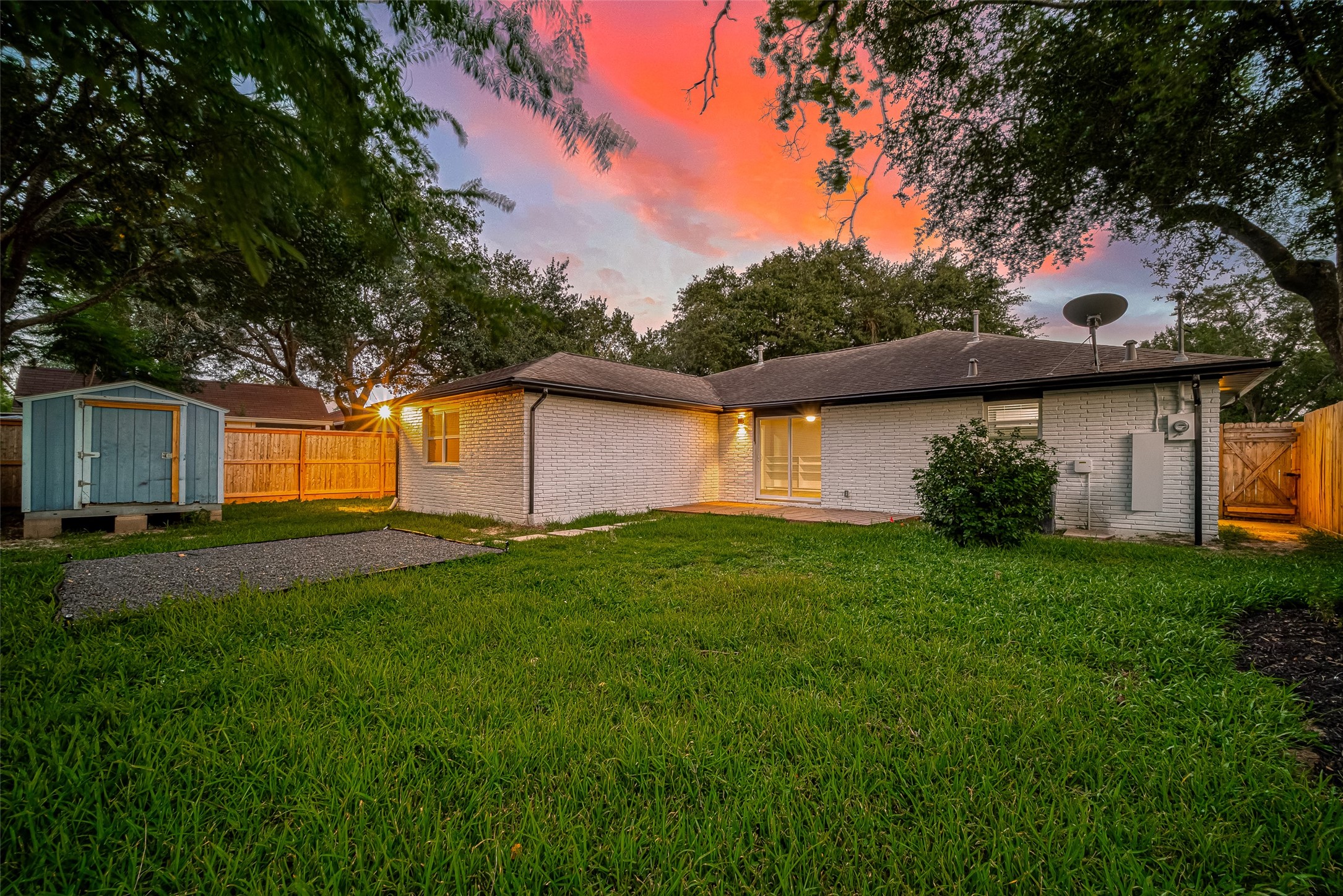 9614 Hammerly Boulevard Property Photo 44