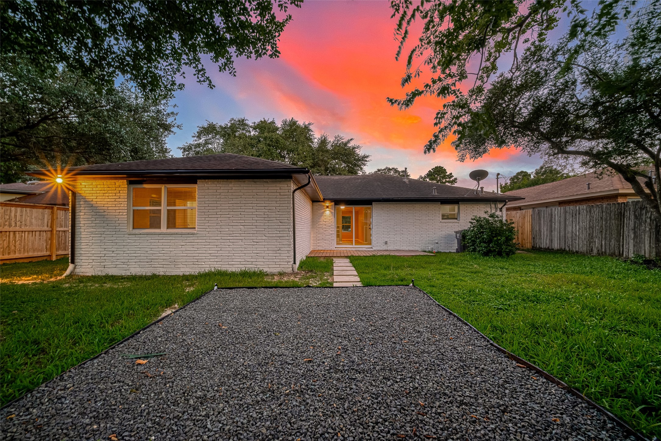 9614 Hammerly Boulevard Property Photo 47
