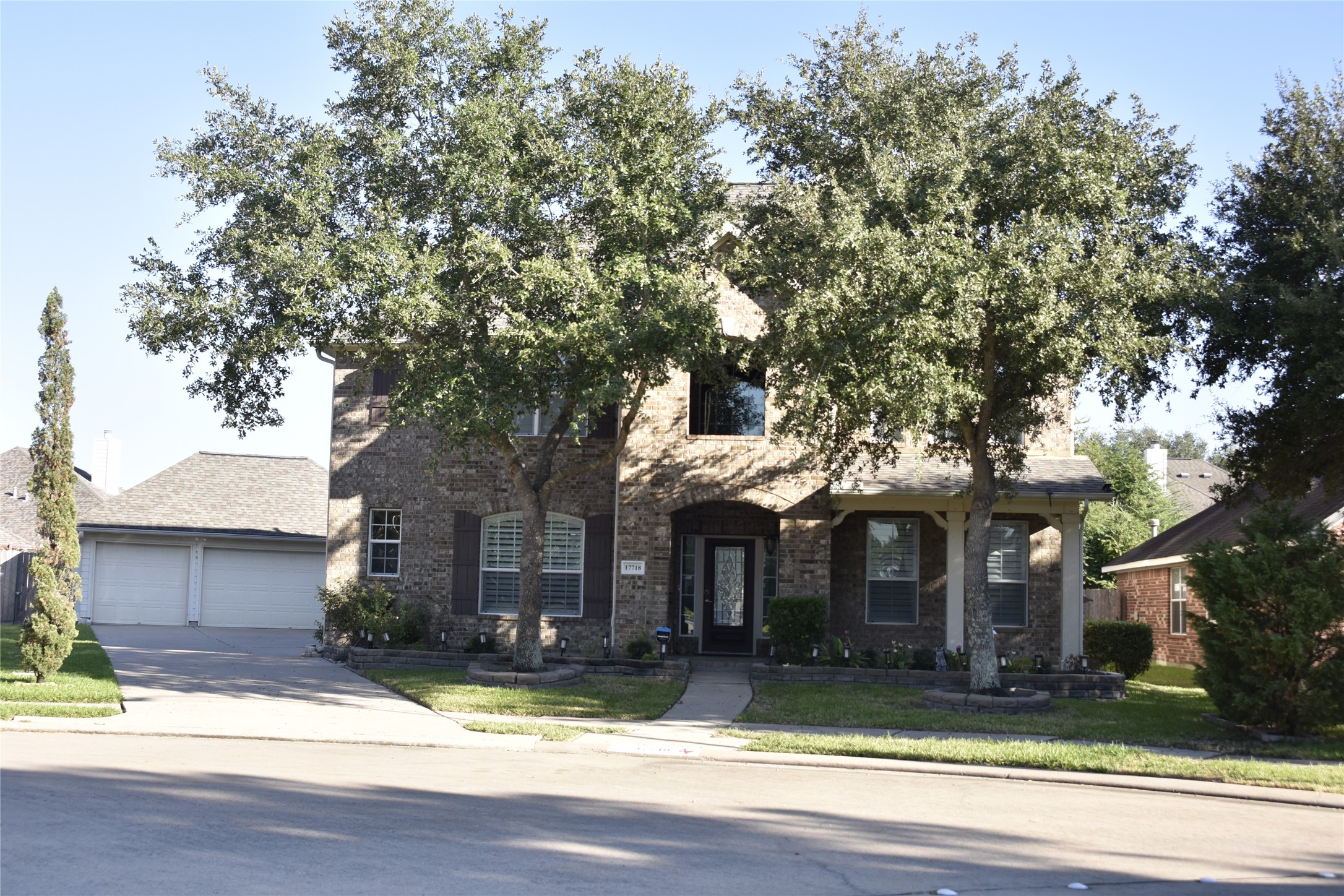 17718 Emerald Garden Lane Property Photo