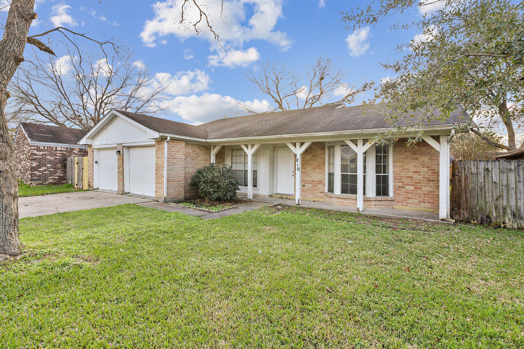 1810 Kingman Drive Property Photo