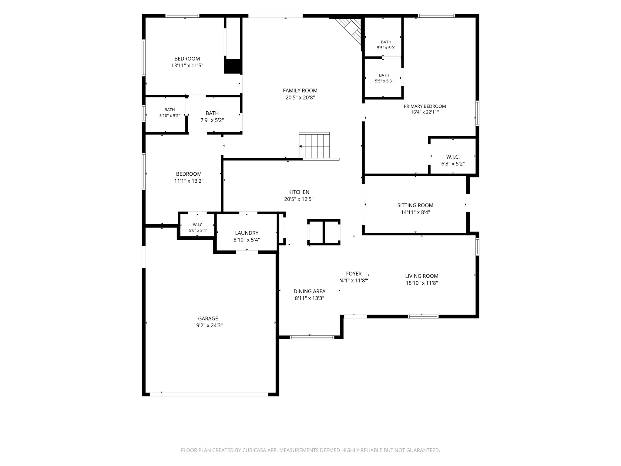 1122 New Tree Lane Property Photo 31
