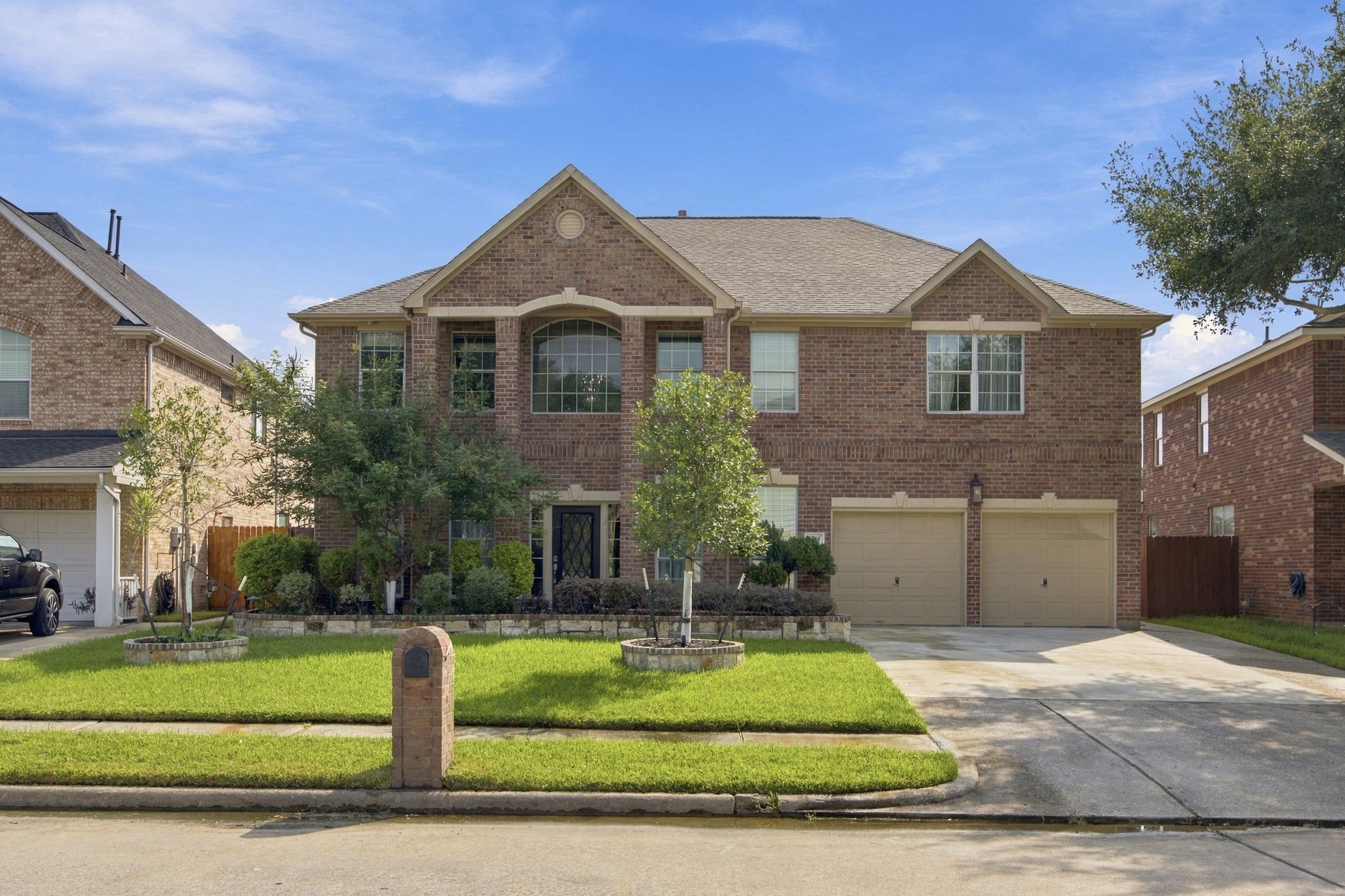 6714 Russelfield Lane Property Photo 1