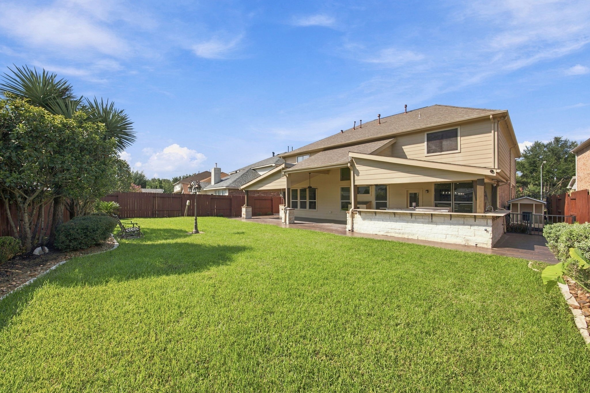 6714 Russelfield Lane Property Photo 47