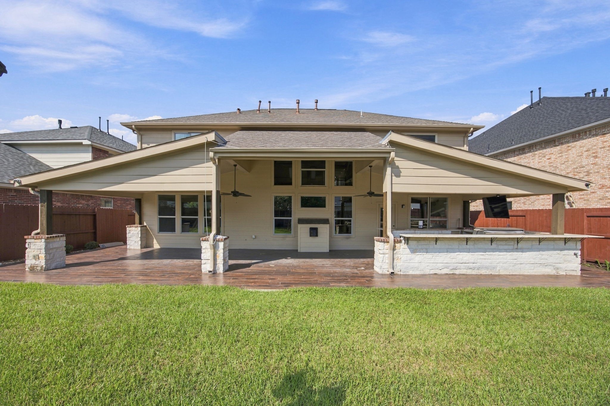 6714 Russelfield Lane Property Photo 48