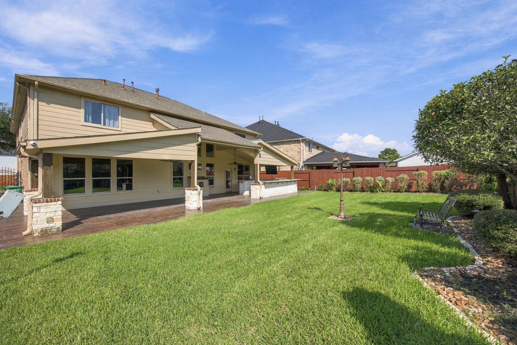 6714 Russelfield Lane Property Photo 49