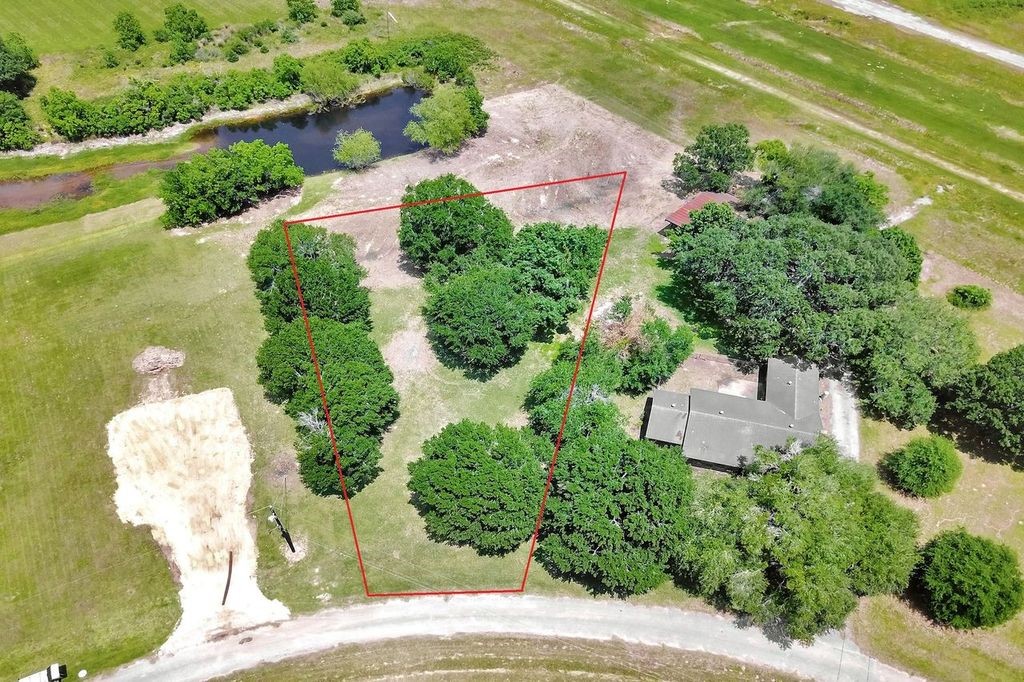 Lot 12 White Wing Drive Property Photo