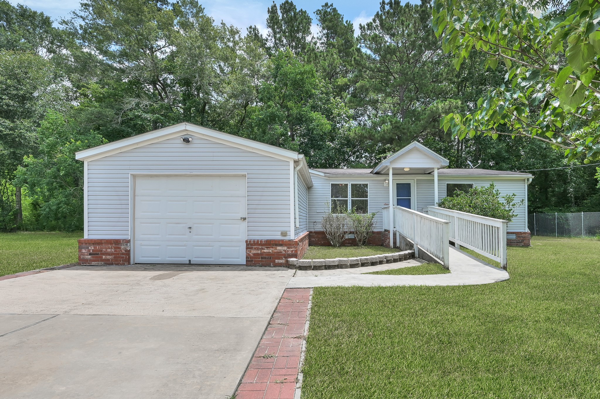 16337 Lone Corral Court Property Photo 1