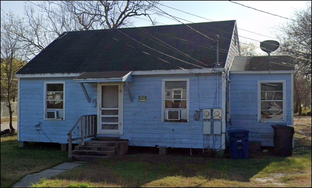 245 Tarlton Street Property Photo 1