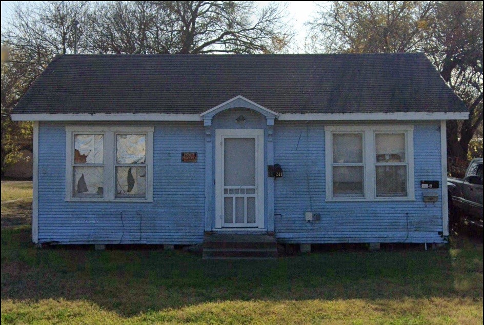 245 Tarlton Street Property Photo 4