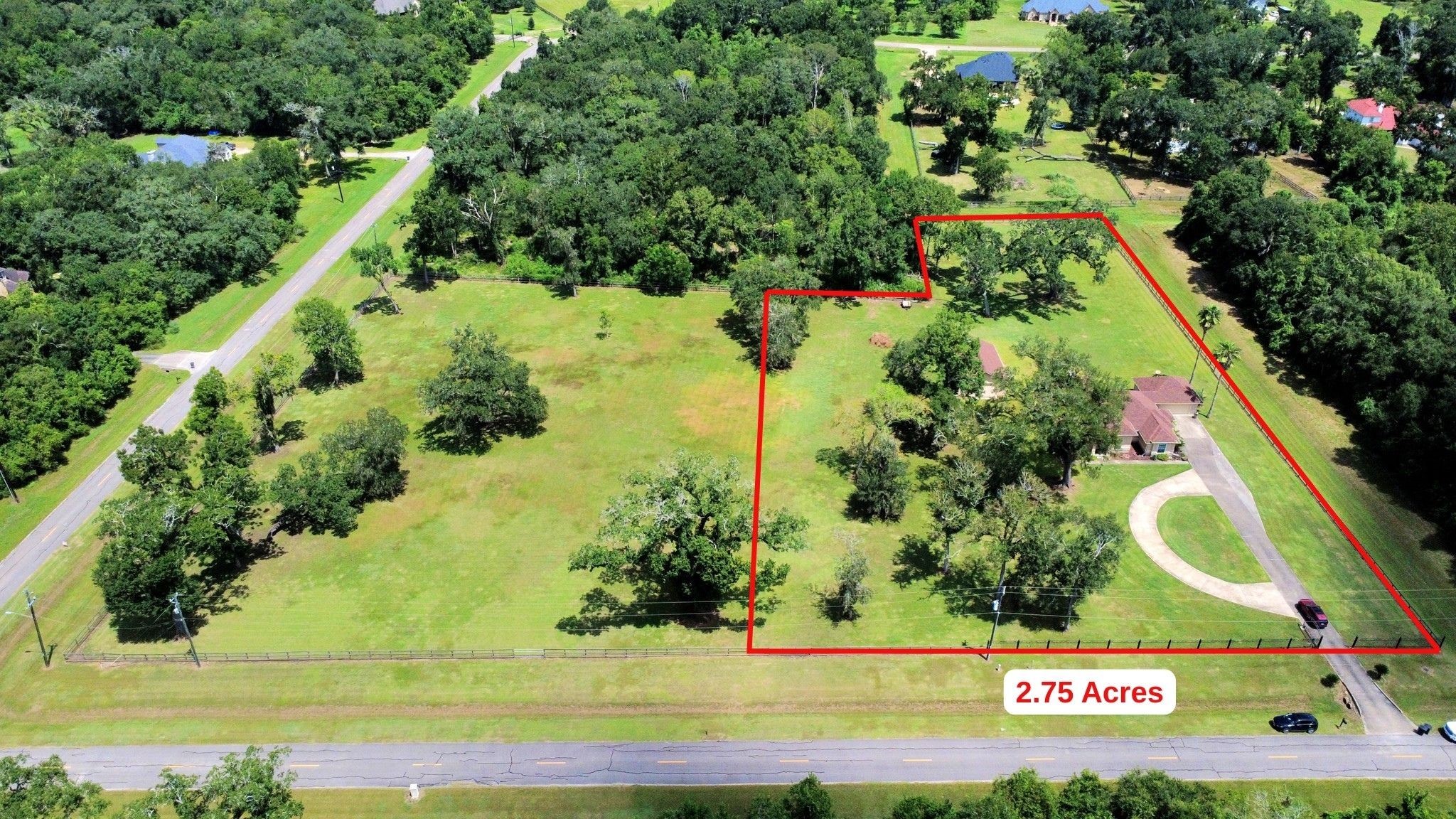 1102 W Point Drive Property Photo 4