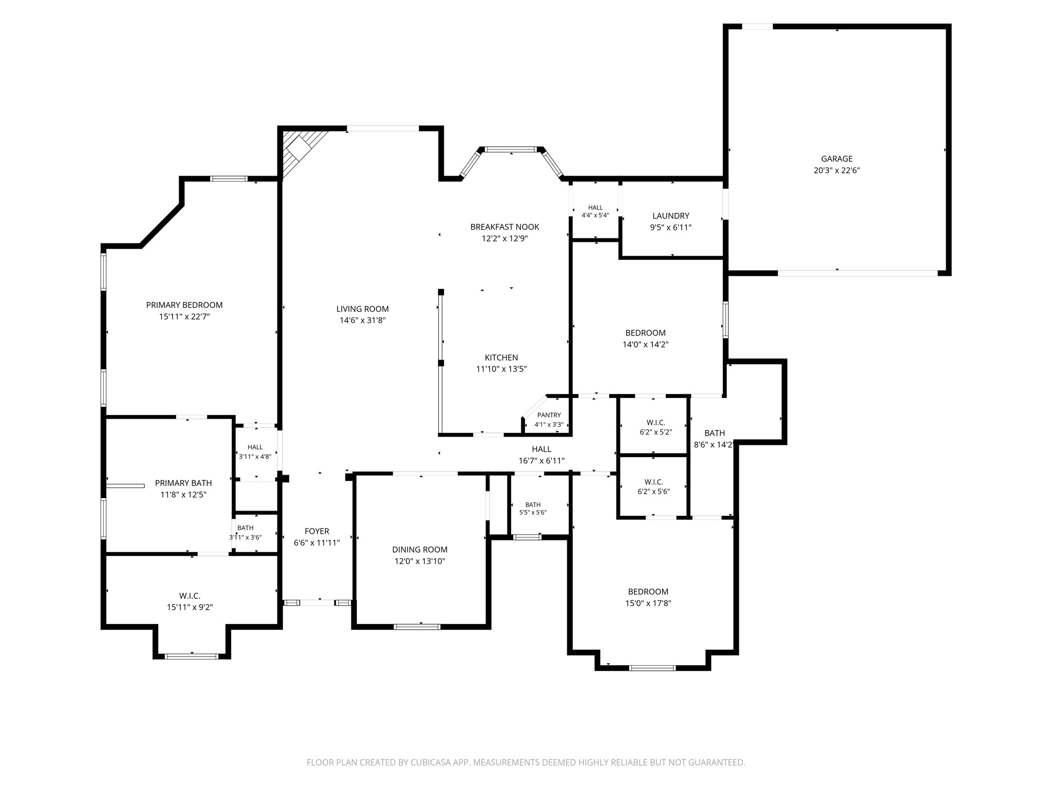 1102 W Point Drive Property Photo 29