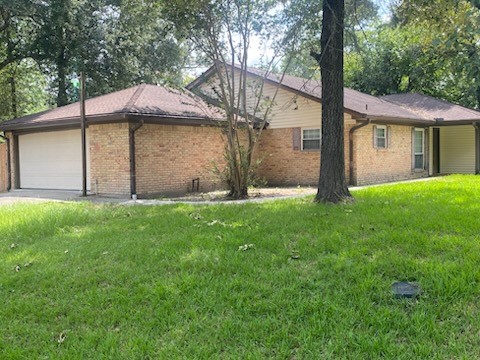 26019 Leafywood Drive Property Photo 3