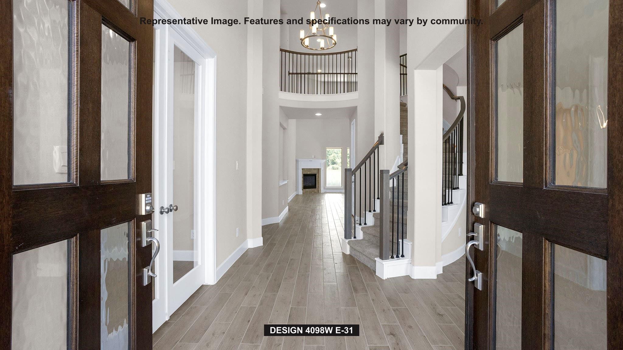 6618 Walnut Vine Drive Property Photo 2