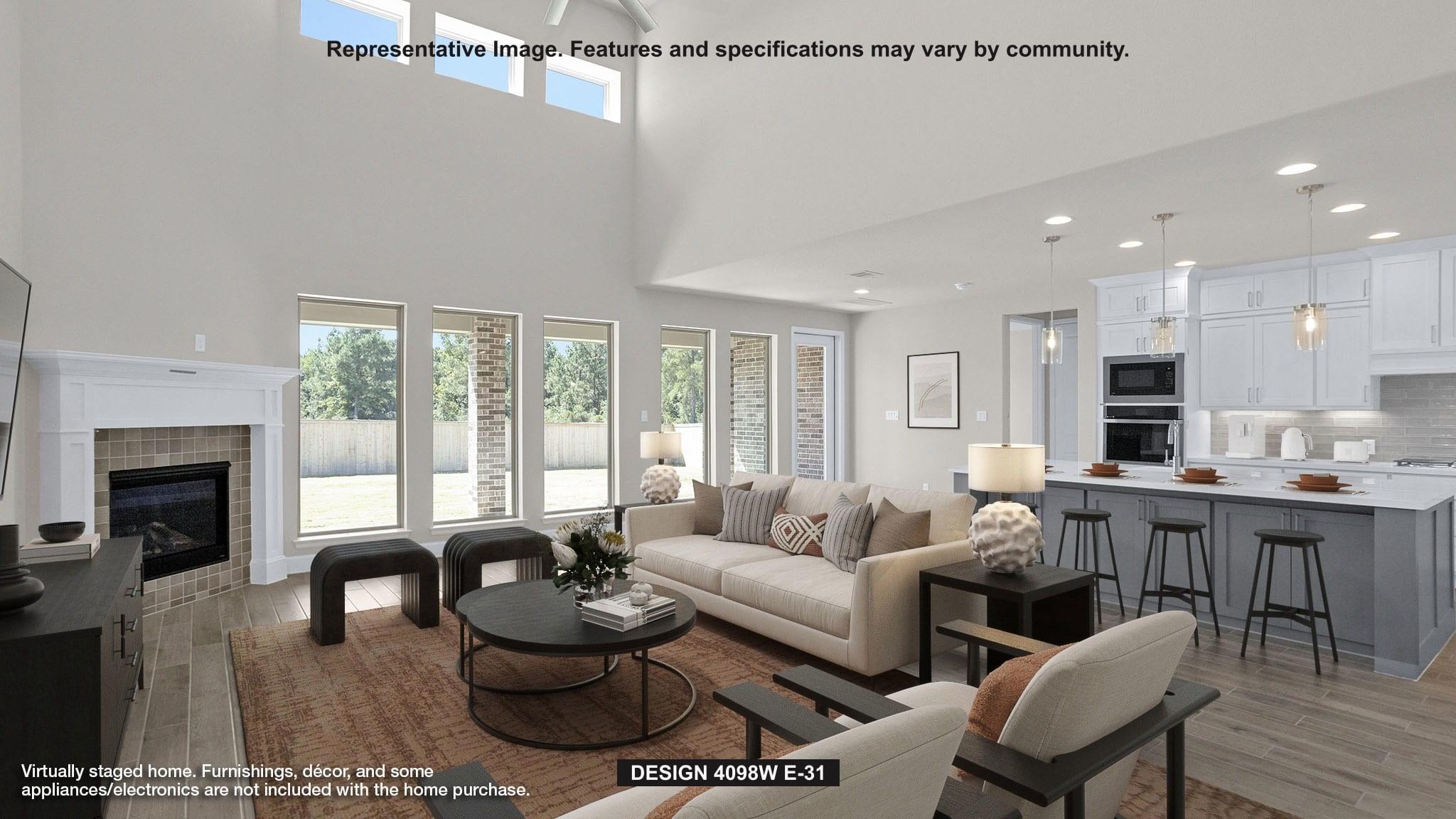 6618 Walnut Vine Drive Property Photo 4