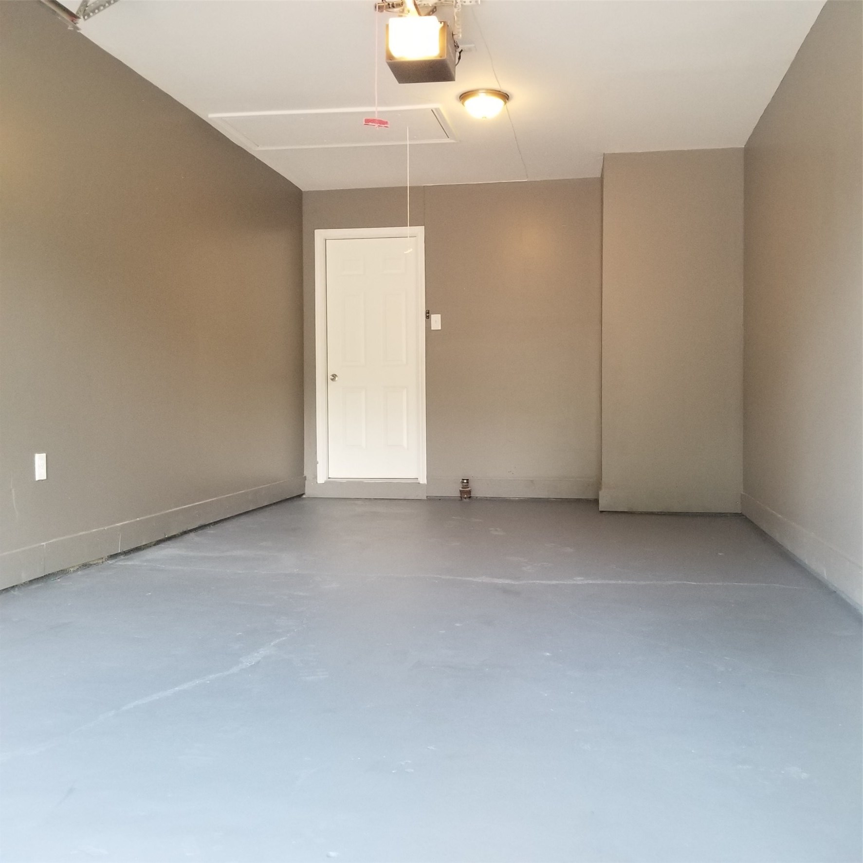 5910 Van Fleet Street Property Photo 12