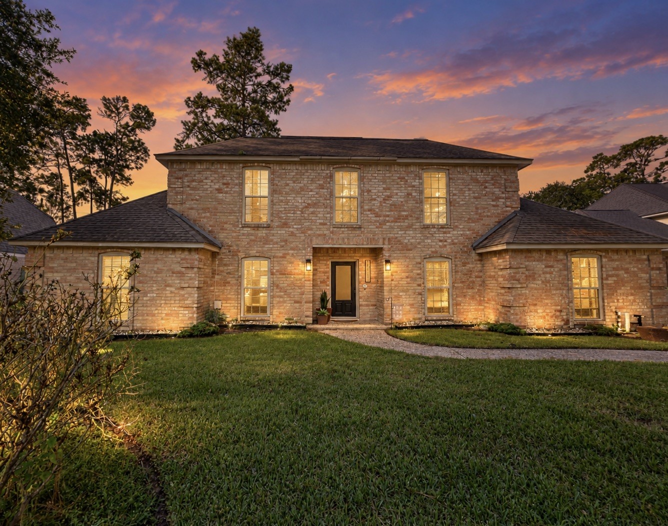 13111 Golden Rainbow Drive Property Photo 1