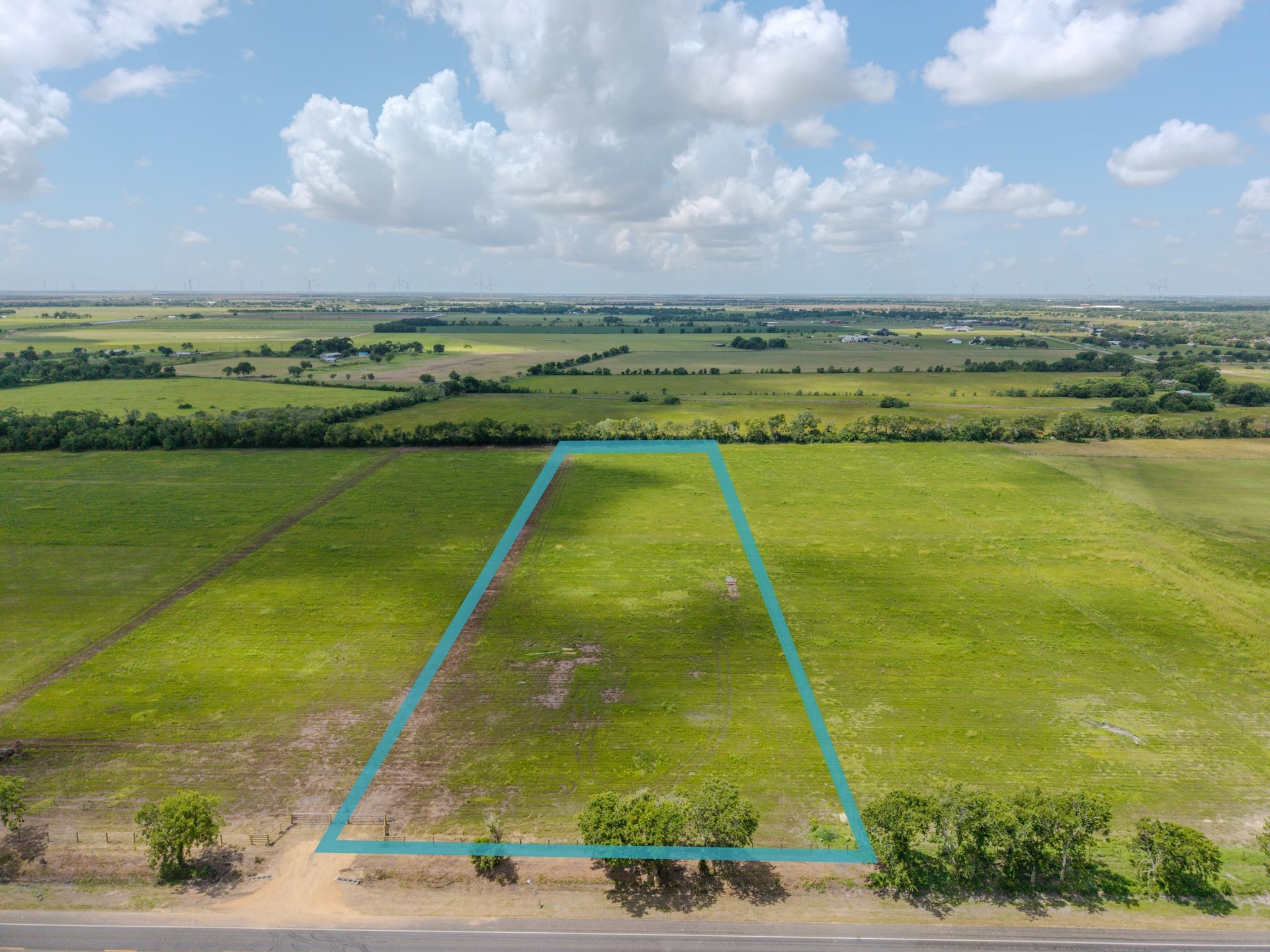 0 Fm 457, Tract 8 Property Photo