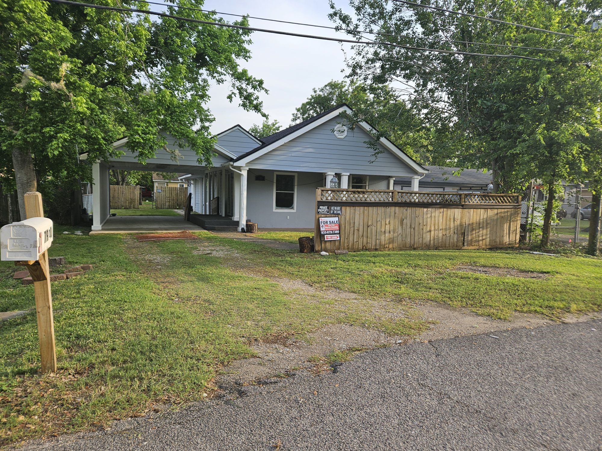 7910 Carrie Lane C175d Property Photo 2
