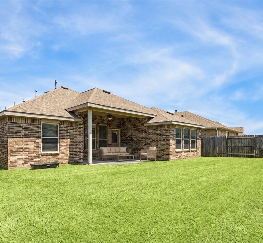 15627 Marberry Drive Property Photo 11