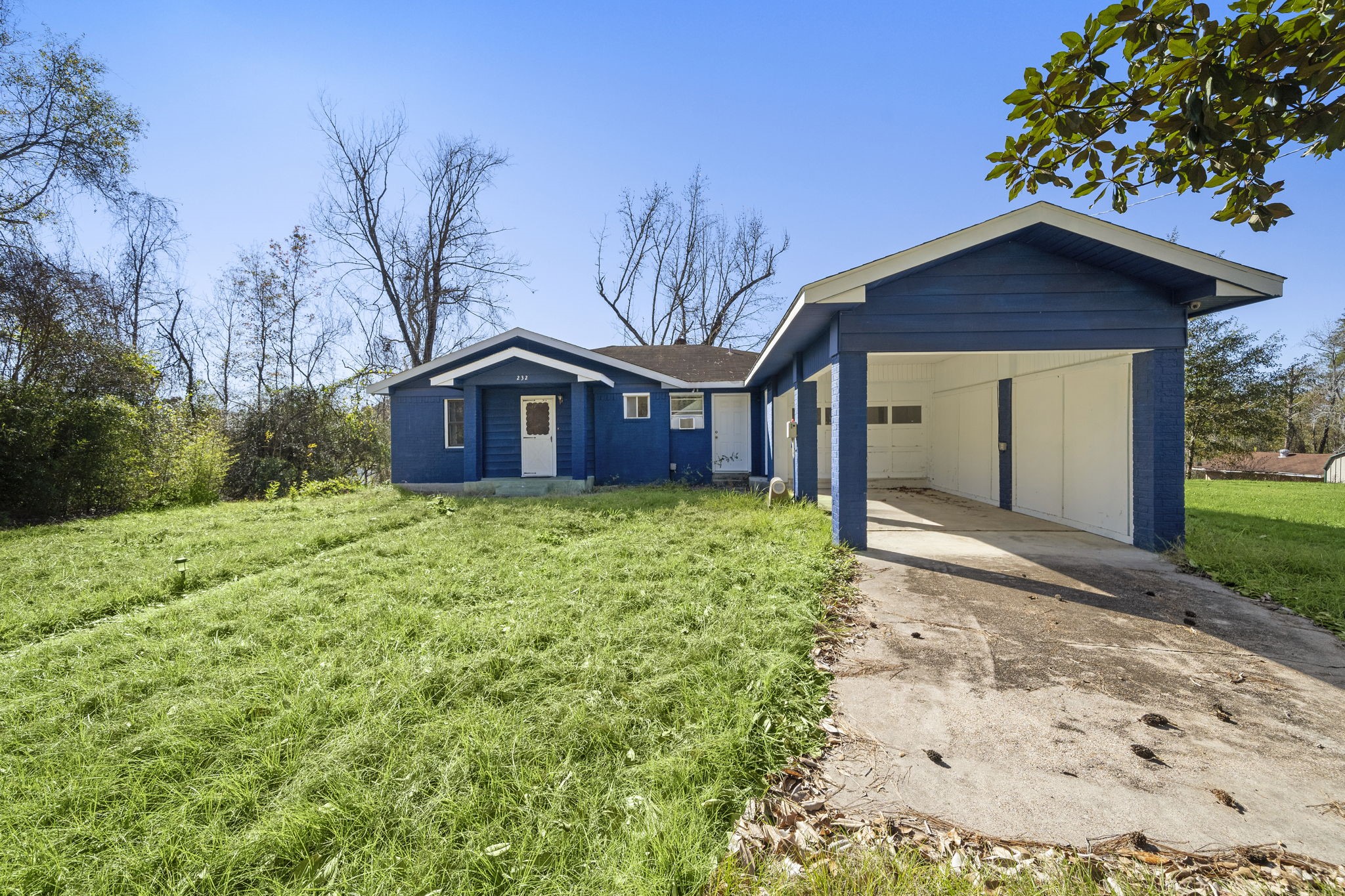 232 Hideaway Lane Property Photo