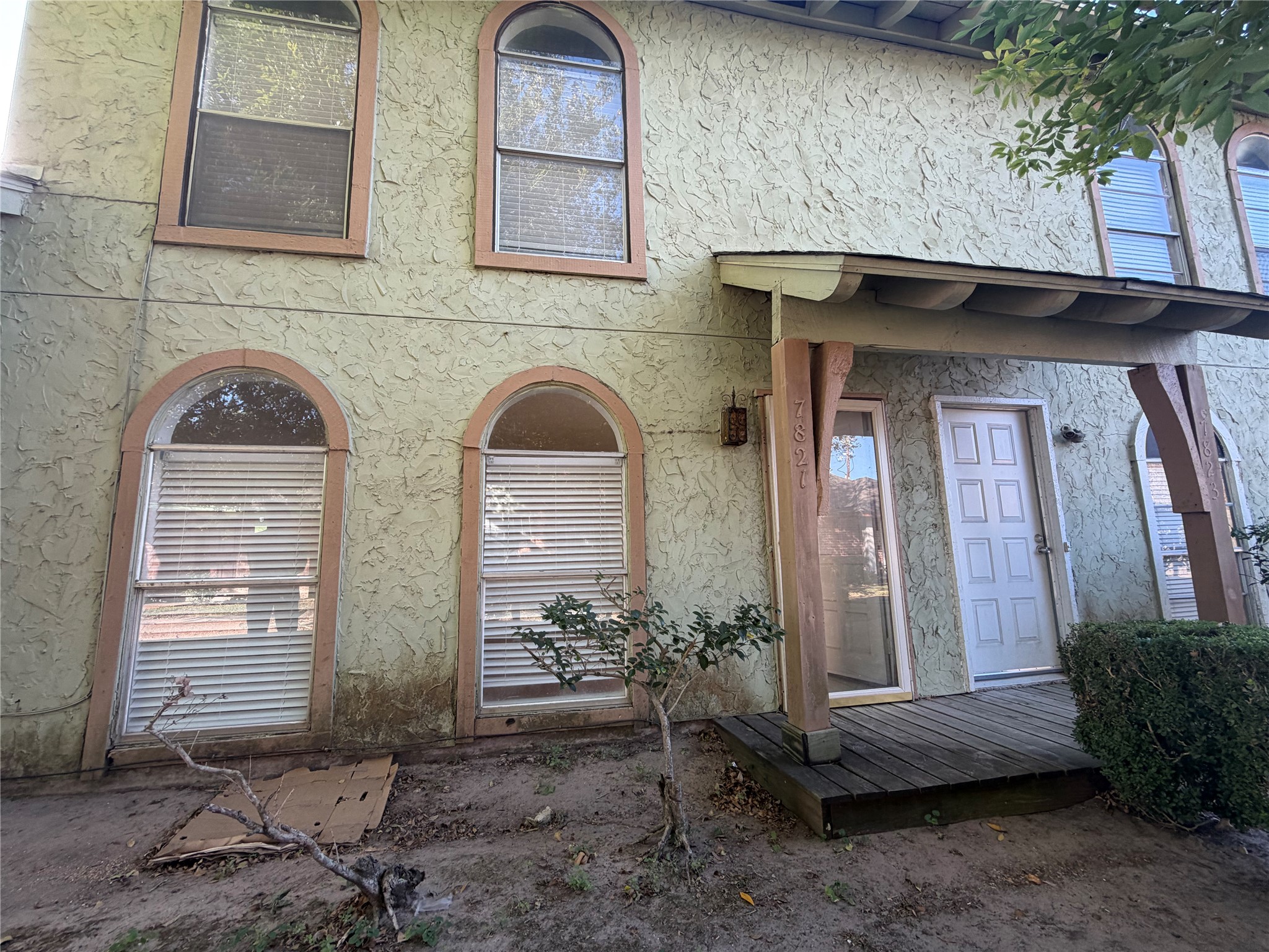 7821 Cook Road Property Photo 1