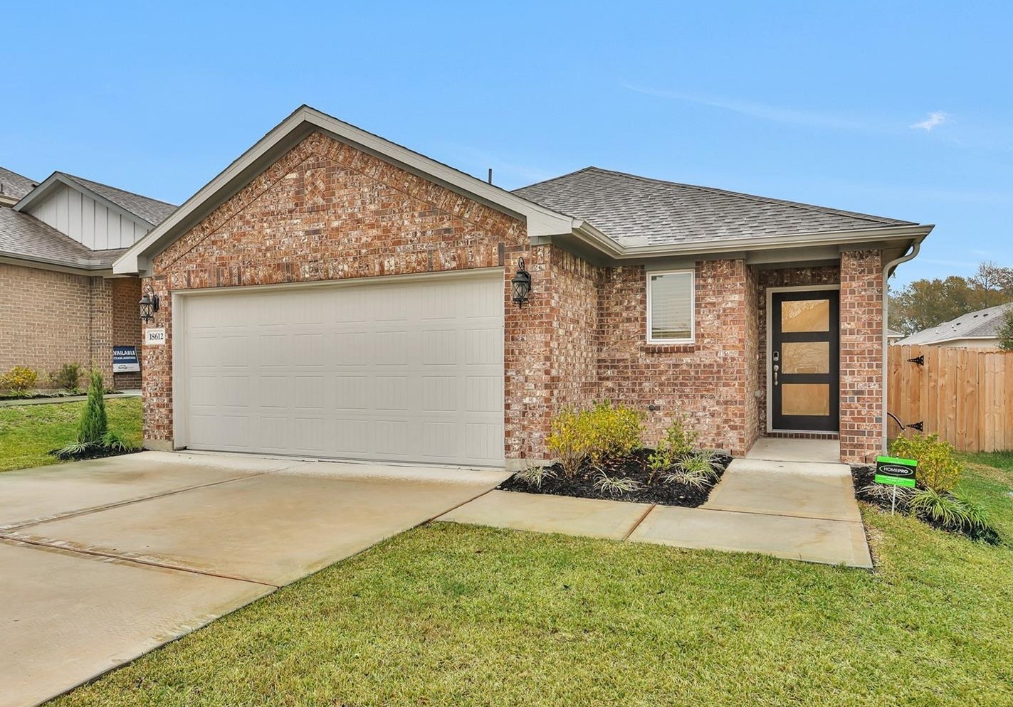 18612 Hillswood Drive Property Photo 1